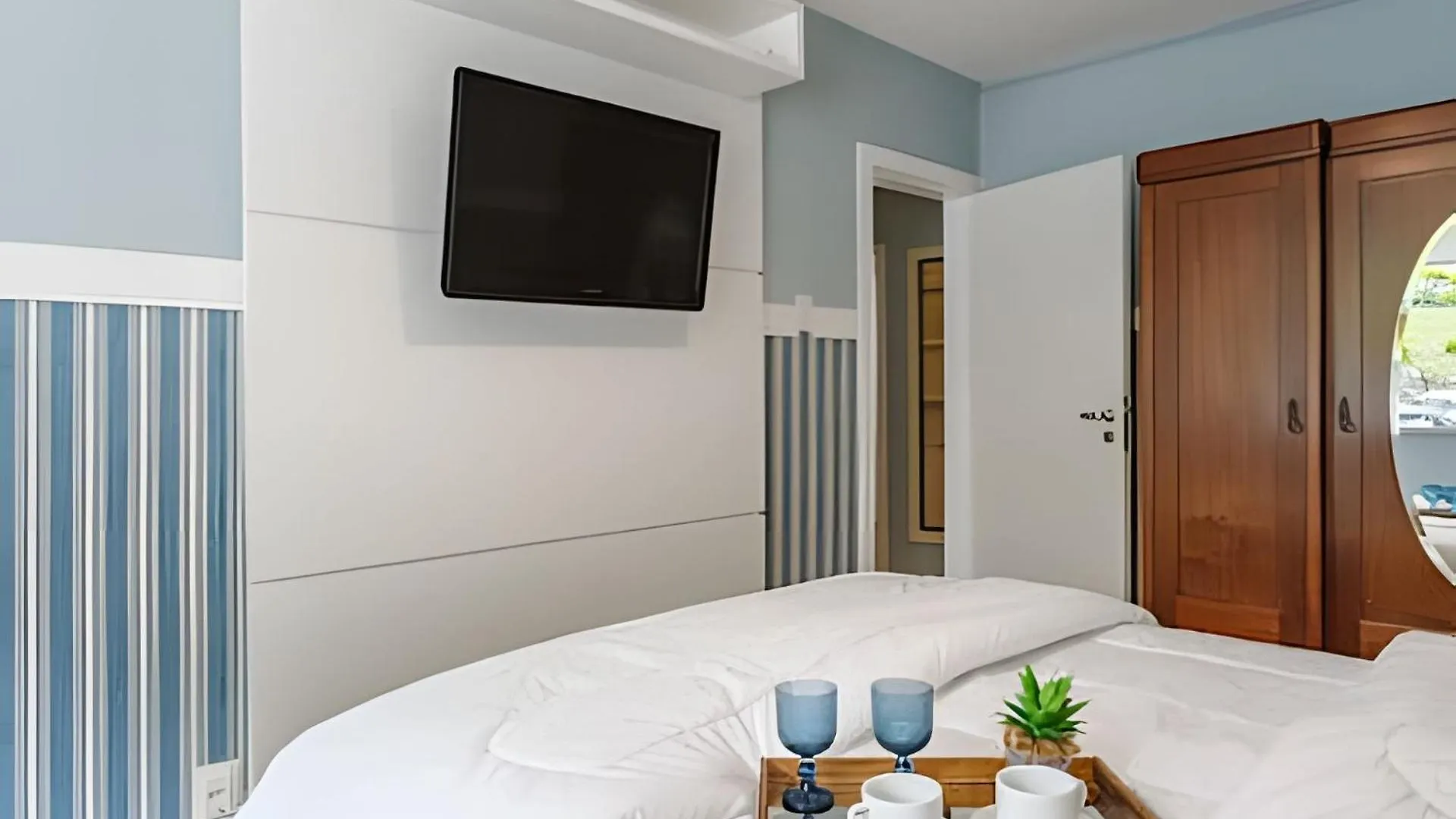 Apartment Design, 3 Quartos Familia, Prox Beira Mar Shopping Florianopolis