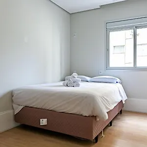 Moderno E Aconchegante Com ótima Localização Ca19g Florianópolis