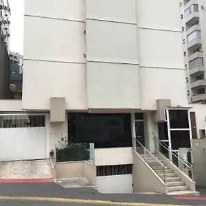 Apto Climatizado -garagem Florianópolis