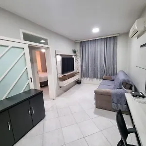 Estudio Beira Mar Florianópolis