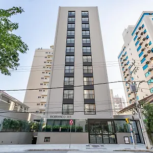 Rio Branco - Predio Novo E Moderno No Centro Florianópolis