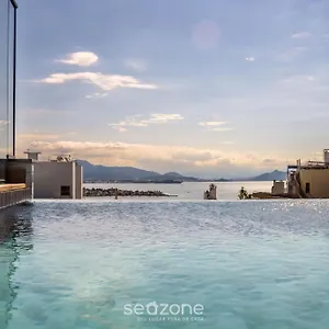 Tvt - Estudios De Luxo No Centro De Florianópolis
