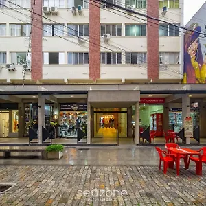 Ejo - Modernos No Centro De Floripa Florianópolis