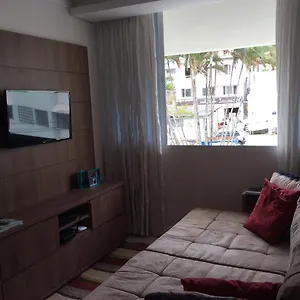 Aconchegante Próximo Ao Shopping Beira Mar Florianópolis